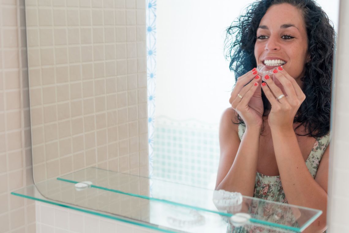 Clear Aligners Open Week | Save Over £500 at Temple Square Dental, Aylesbury