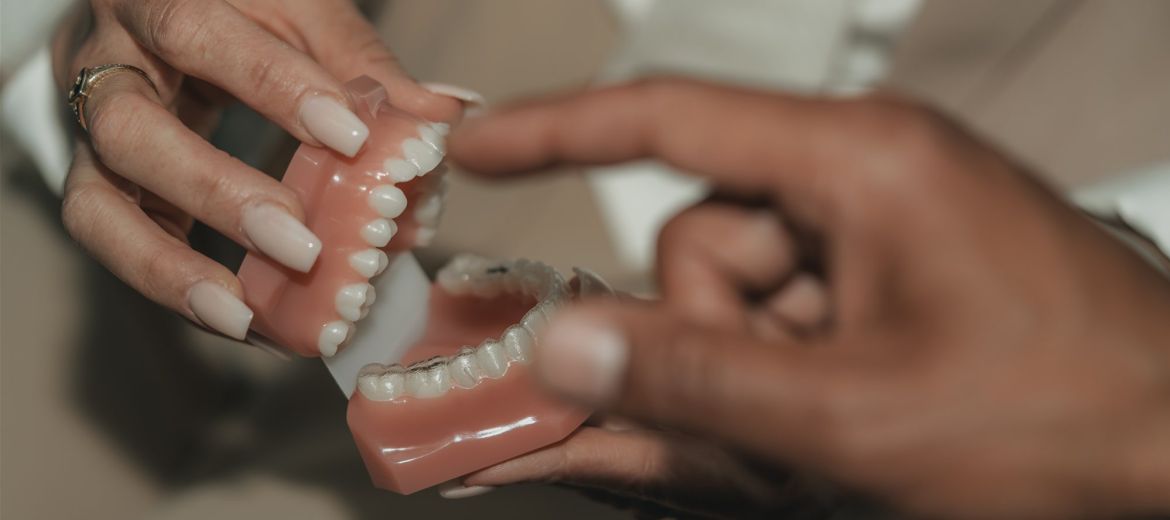 Dentures