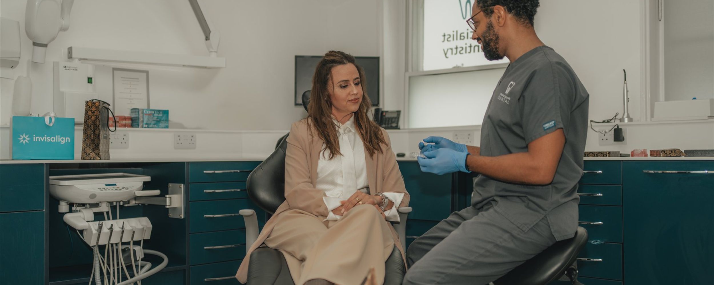 Fillings