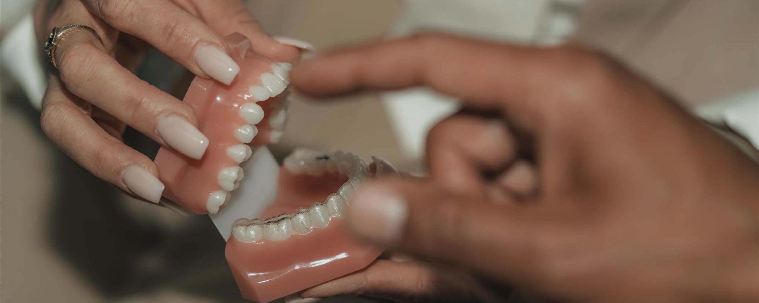 Dentures