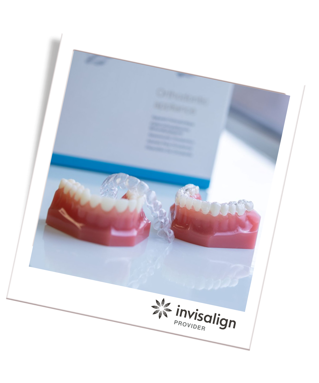 Invisalign