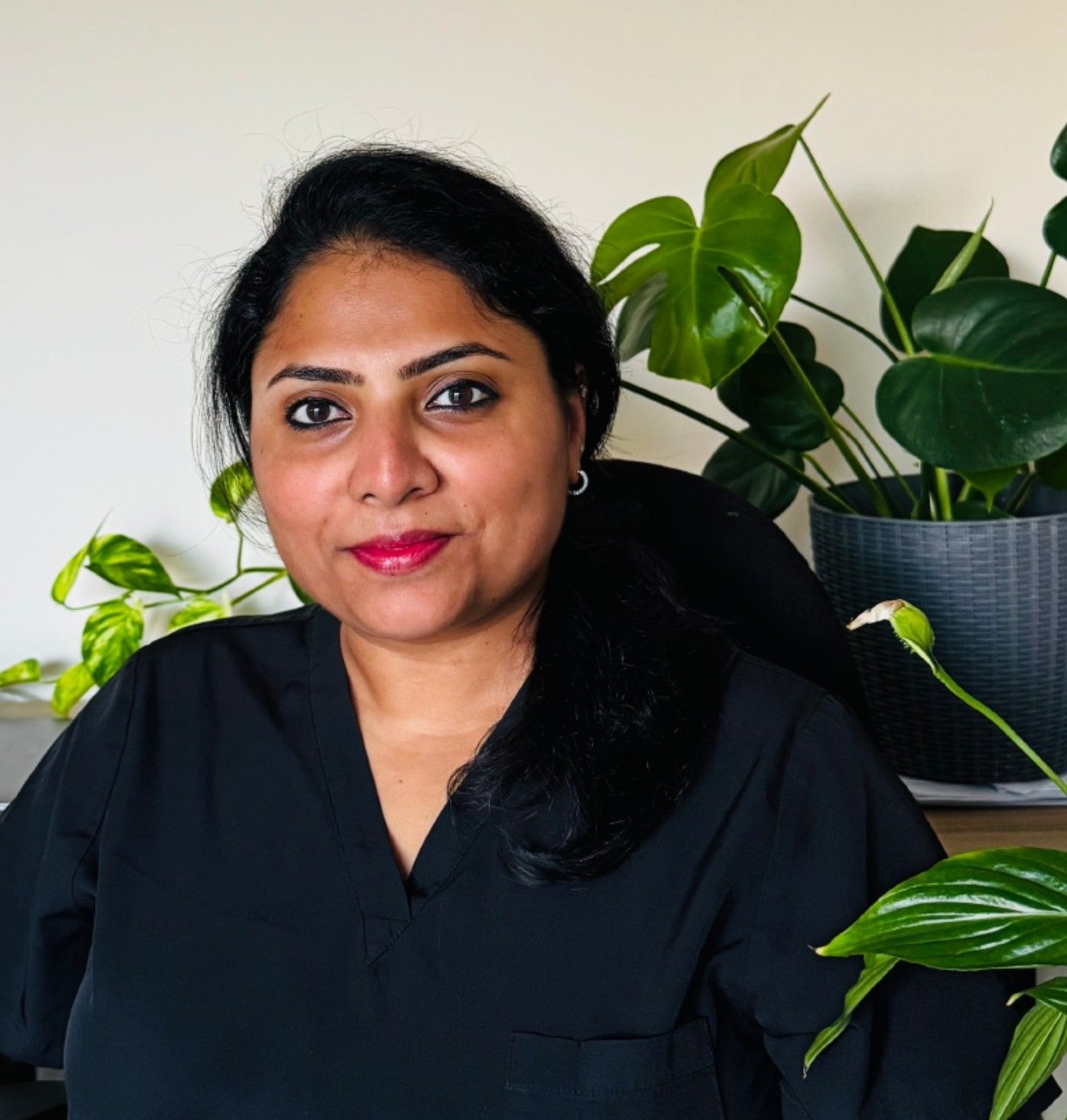 Tessy Kuriakose