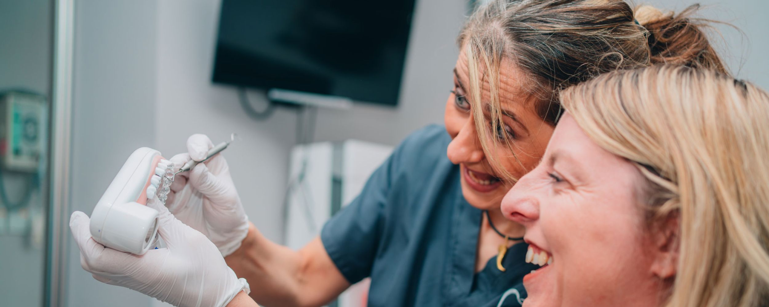 General dentistry