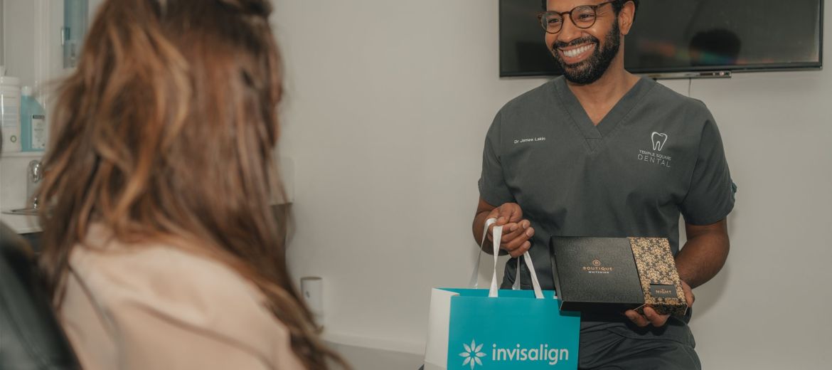 Invisalign