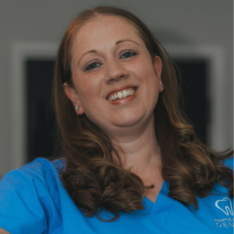 Natalie Brabin