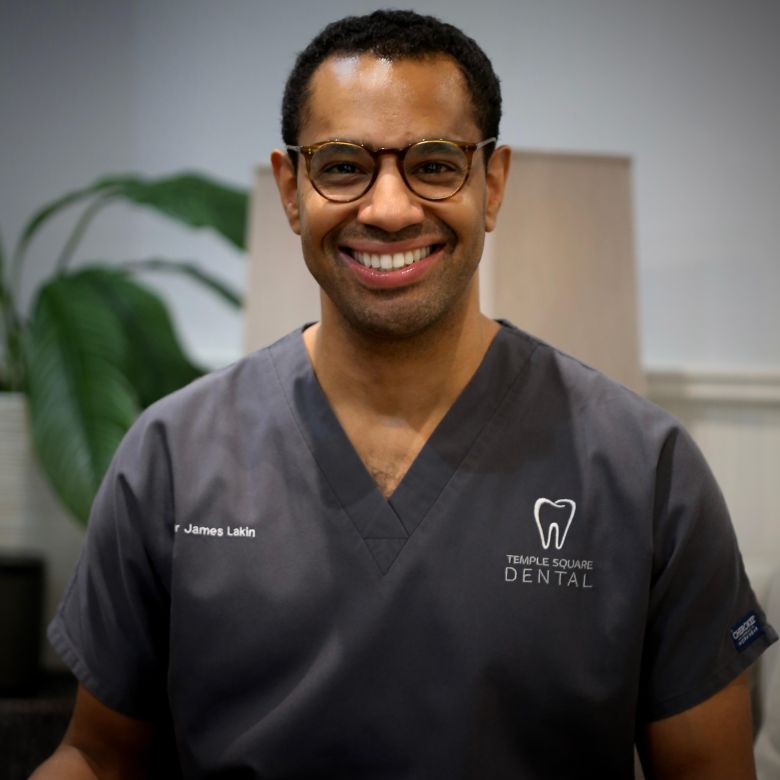 James Lakin