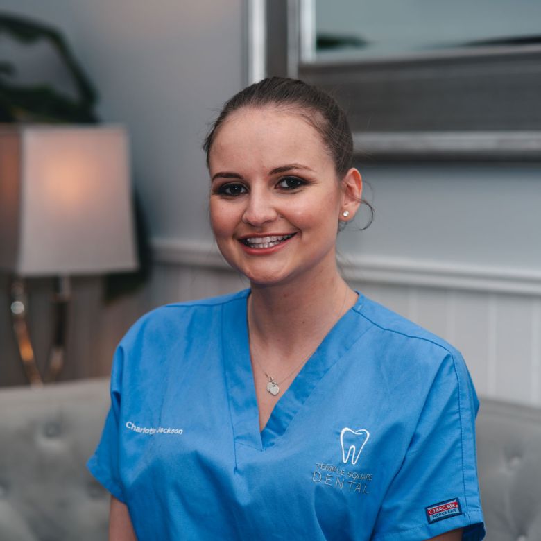 Charlotte Jackson