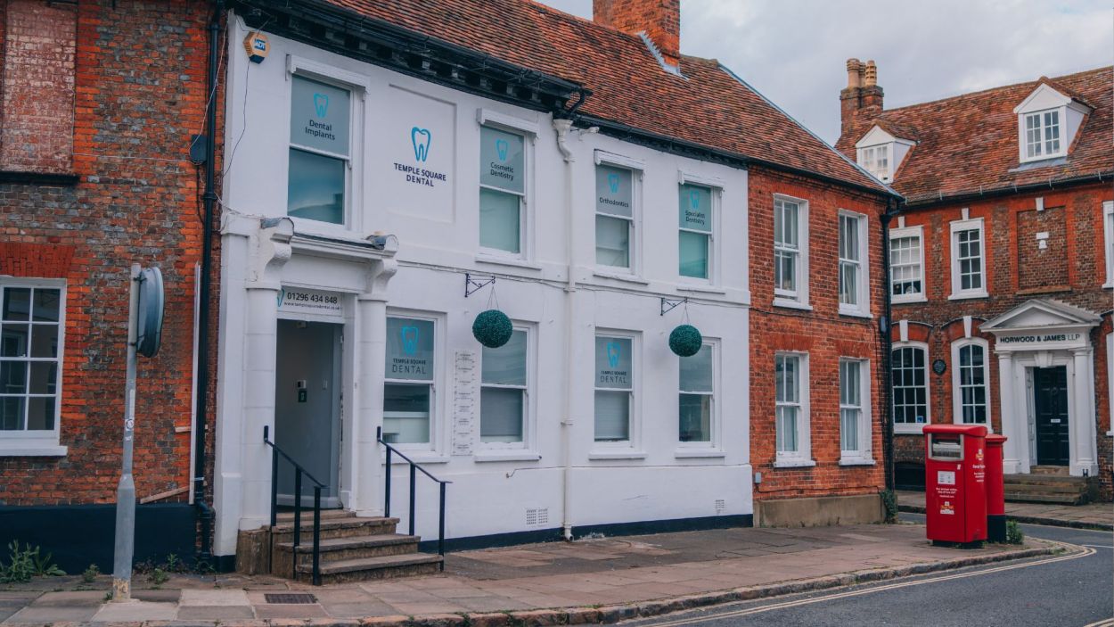 January New Patient Offer!