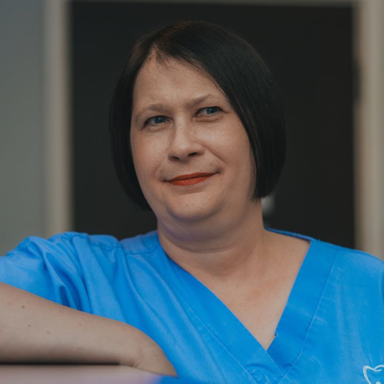 Nicola Mayne