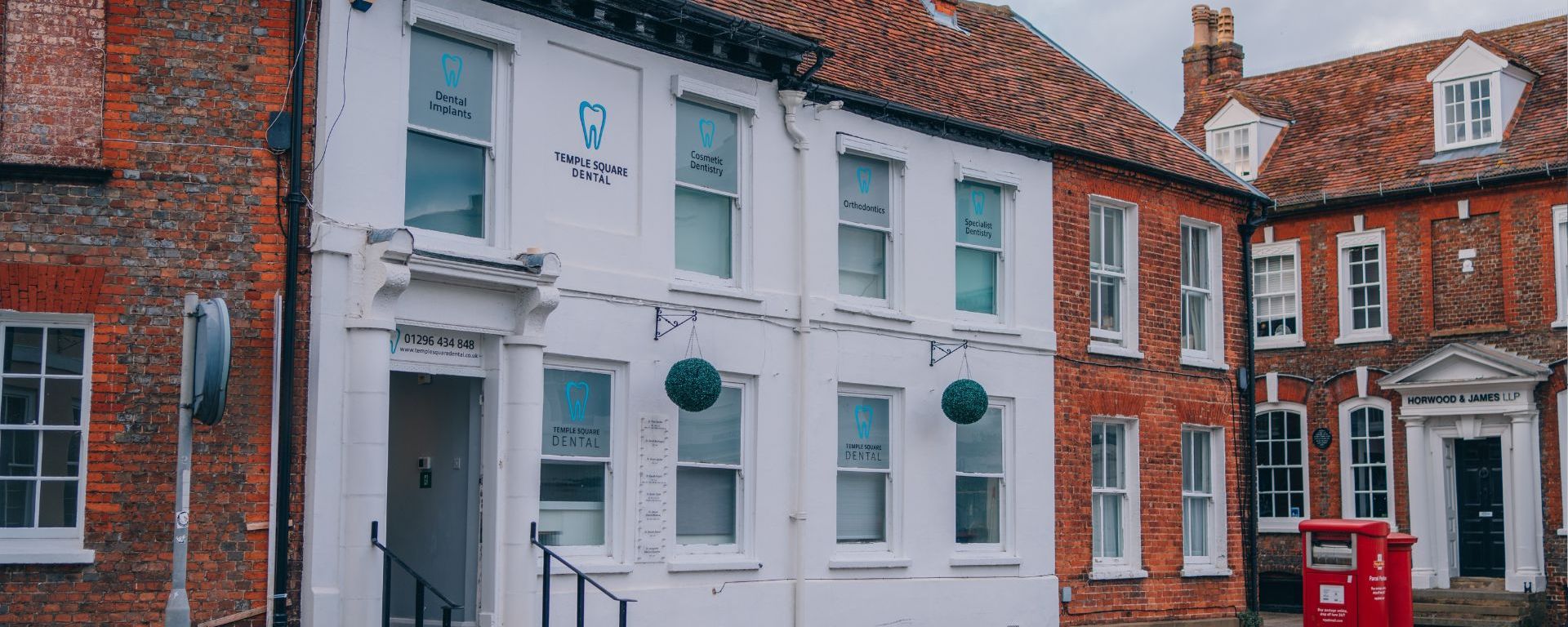 January New Patient Offer!