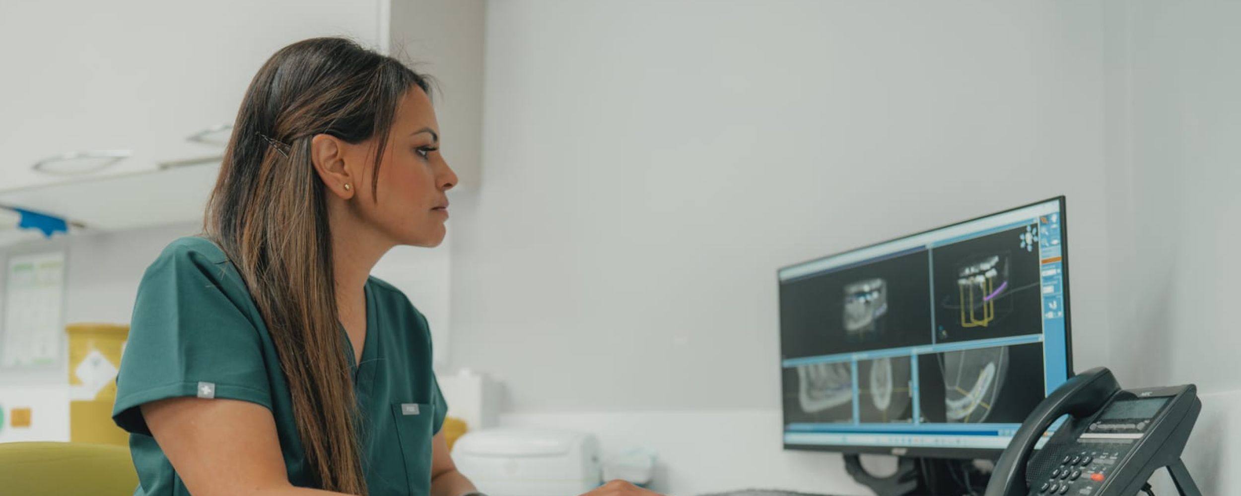 Dental implants