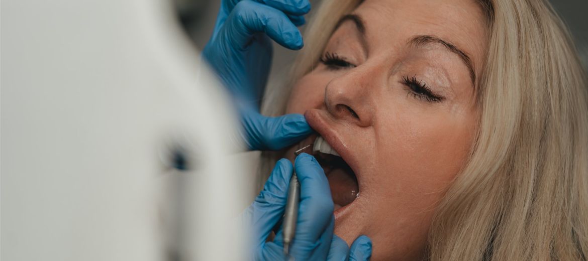 Emergency Dental Care