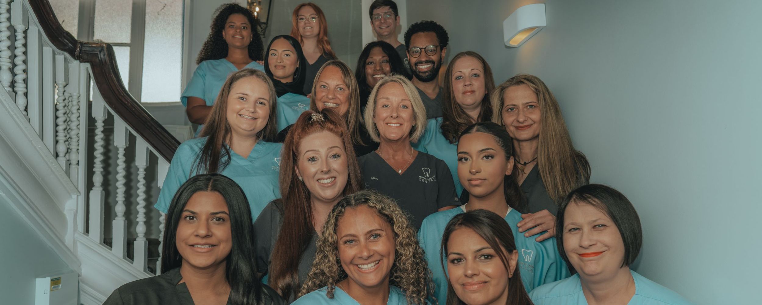Meet our team