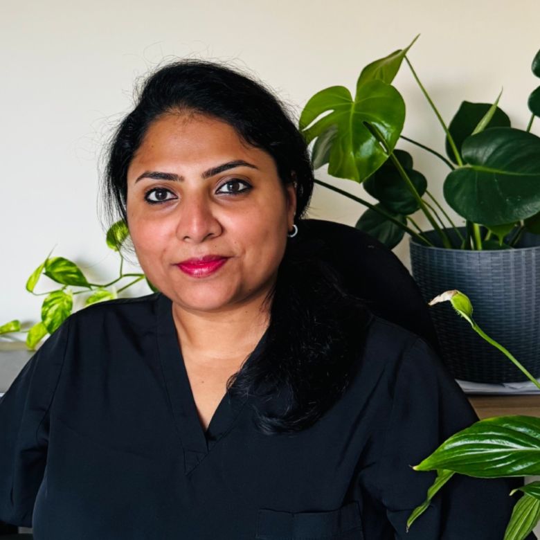Tessy Kuriakose