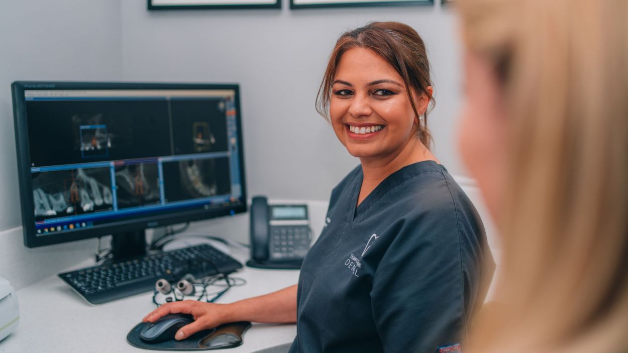 Join us for Implant Open Event October 20th - 24th 2025
