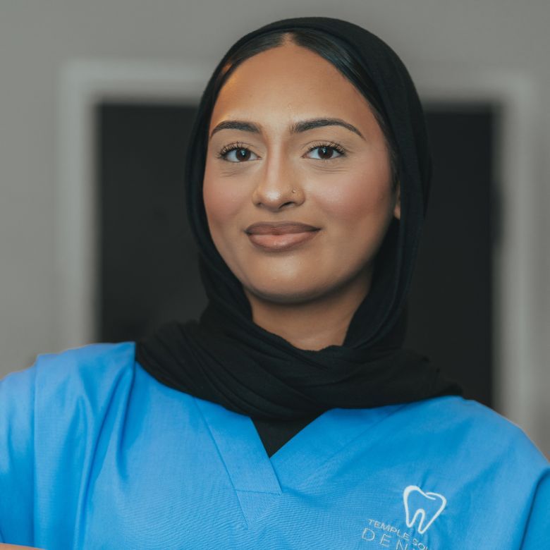 Ruqayyah Azram 
