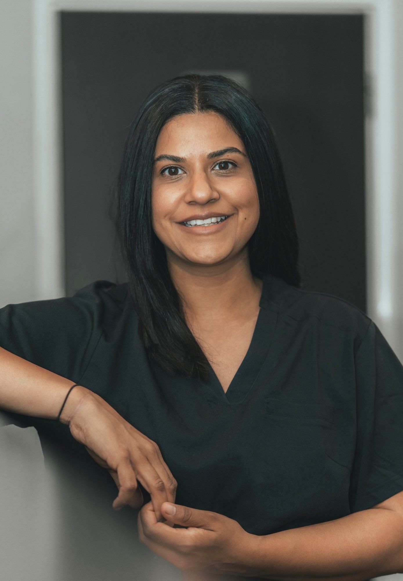 Puja Kanabar