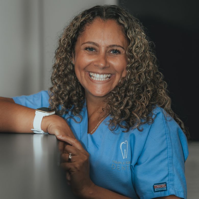 Lisa Mitchell-Patel