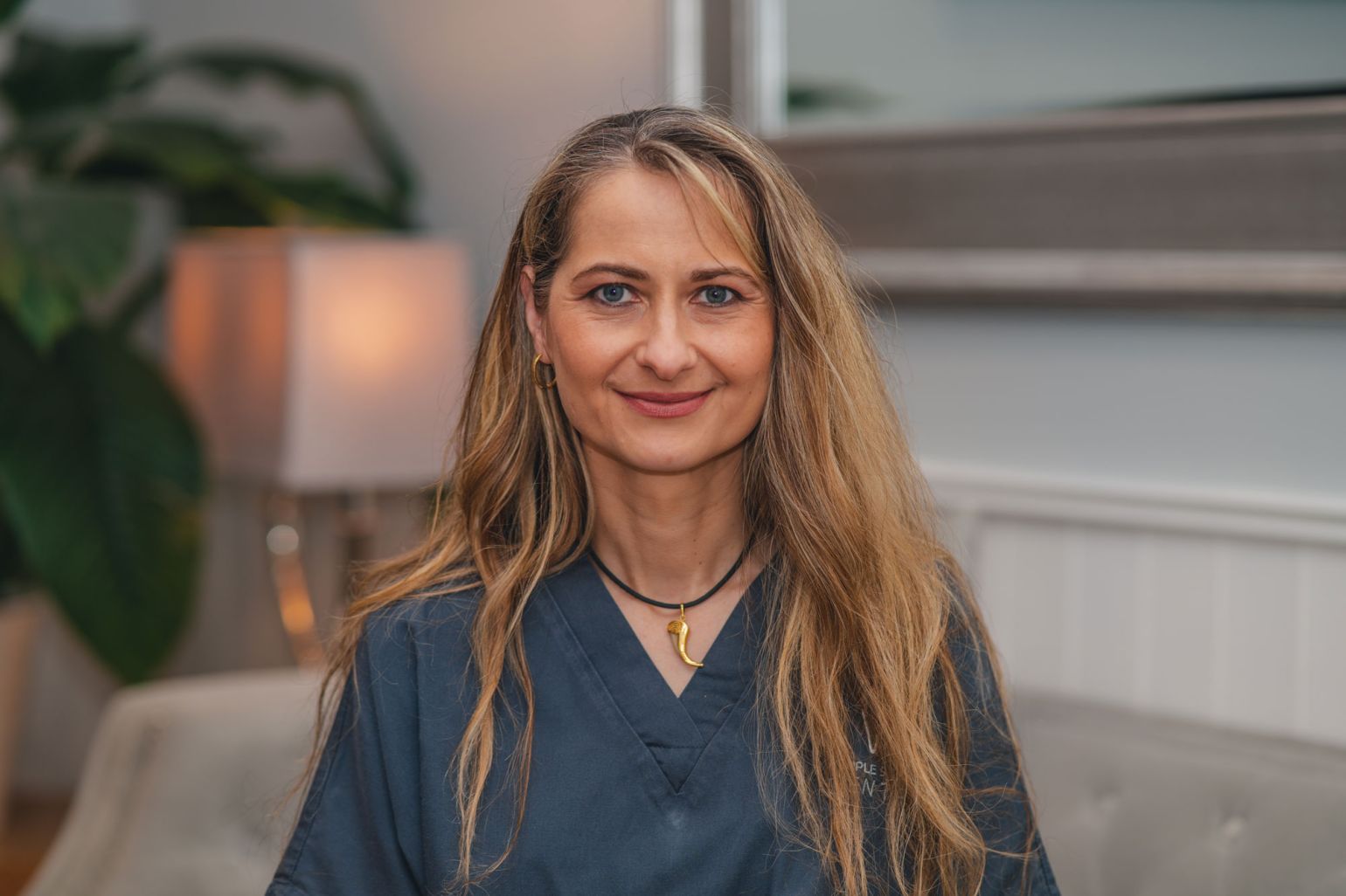 Lucie Saverova, Dis