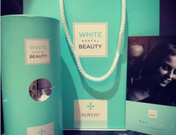 whitening