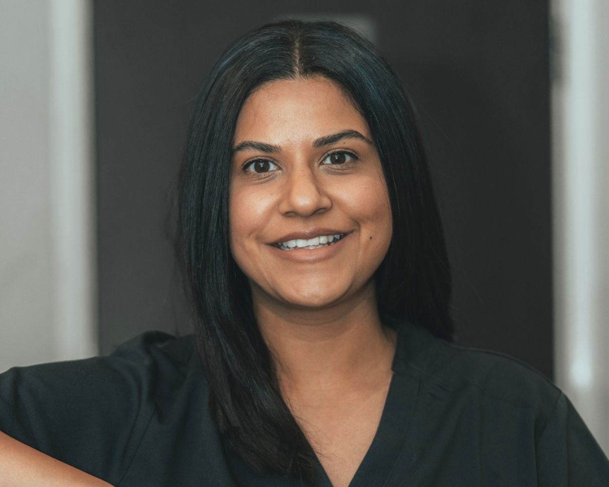 Puja Kanabar
