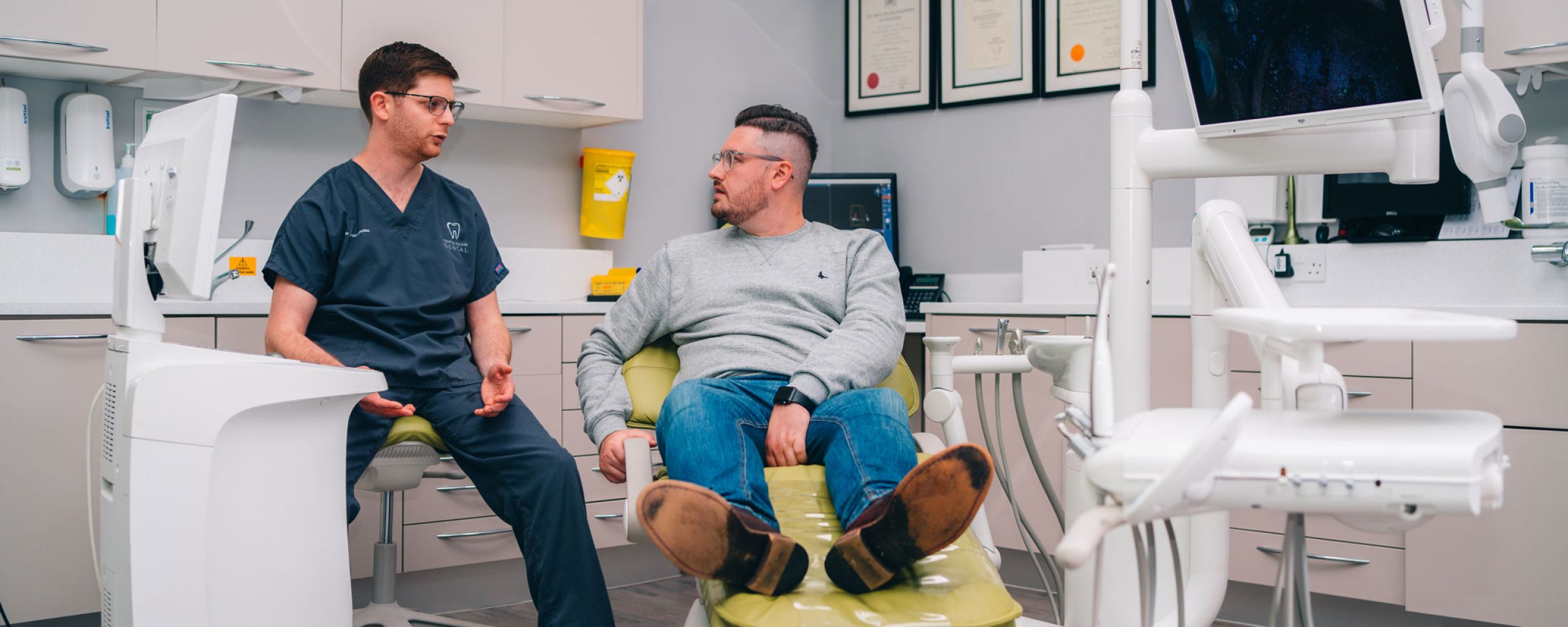Dental implants
