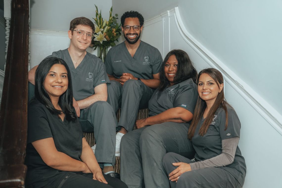 Temple Square surgery
