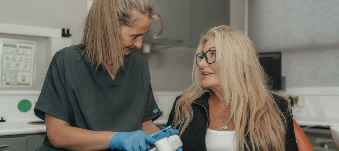 Dental hygiene