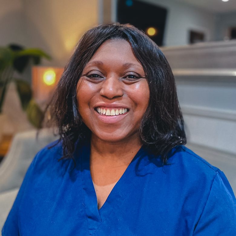 Dr Jacqui Addison-Quarshie