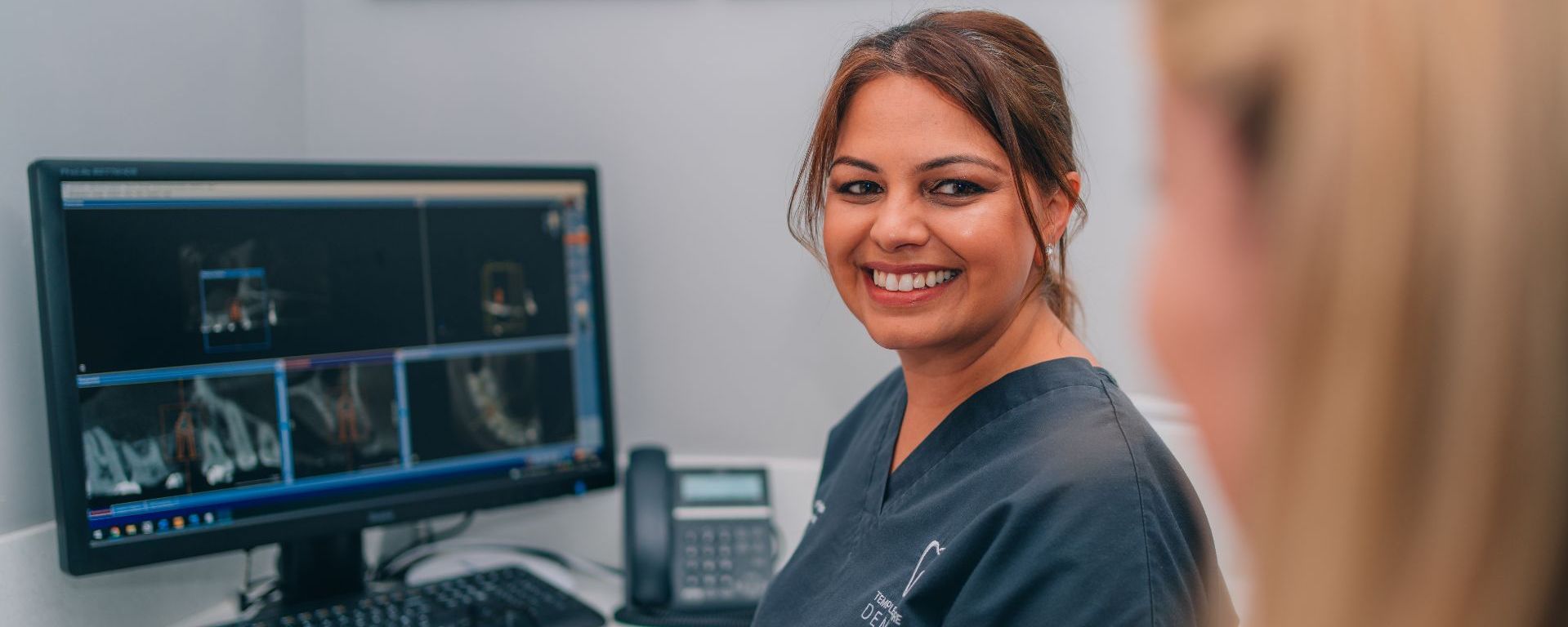 Join us for Implant Open Event October 20th - 24th 2025