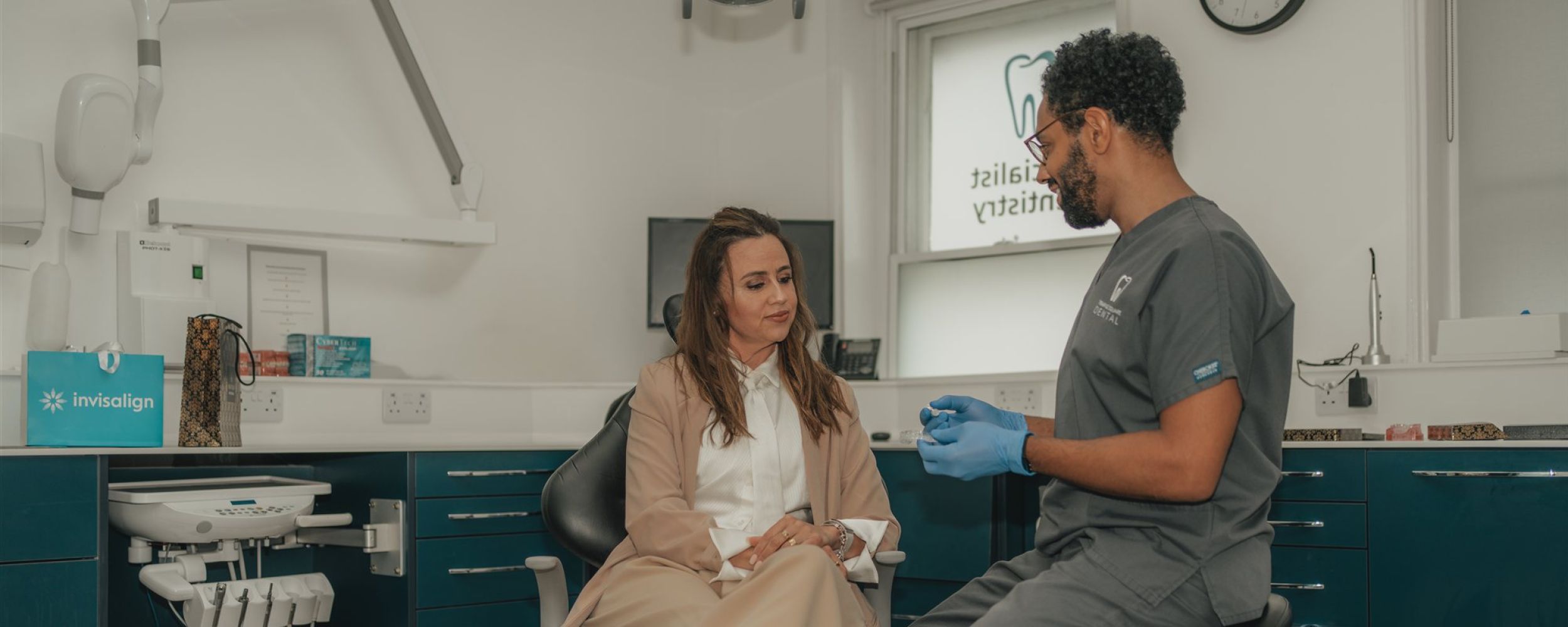 General dentistry