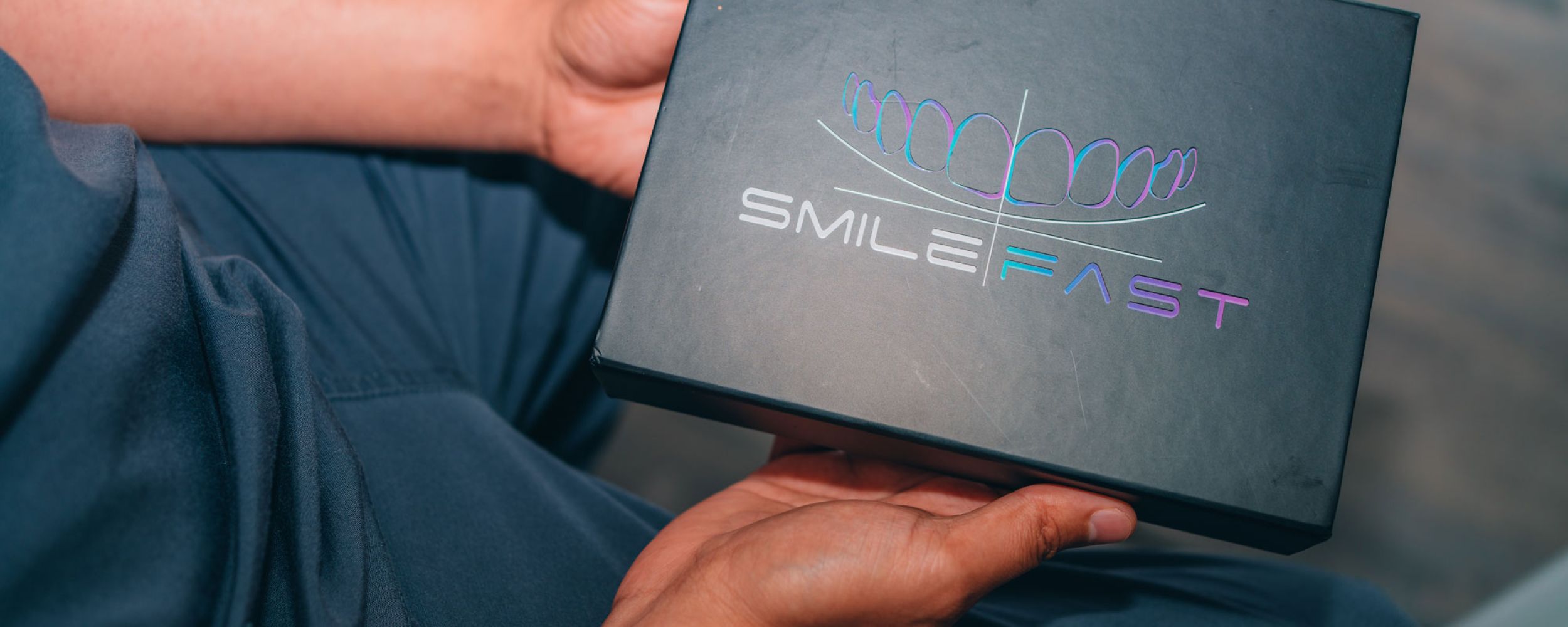 SmileFast